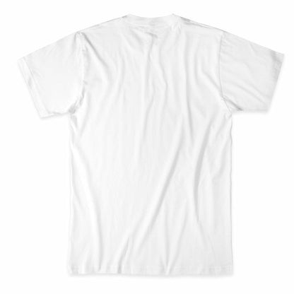Chelsea 1863FC Badge T-Shirt - White for sale