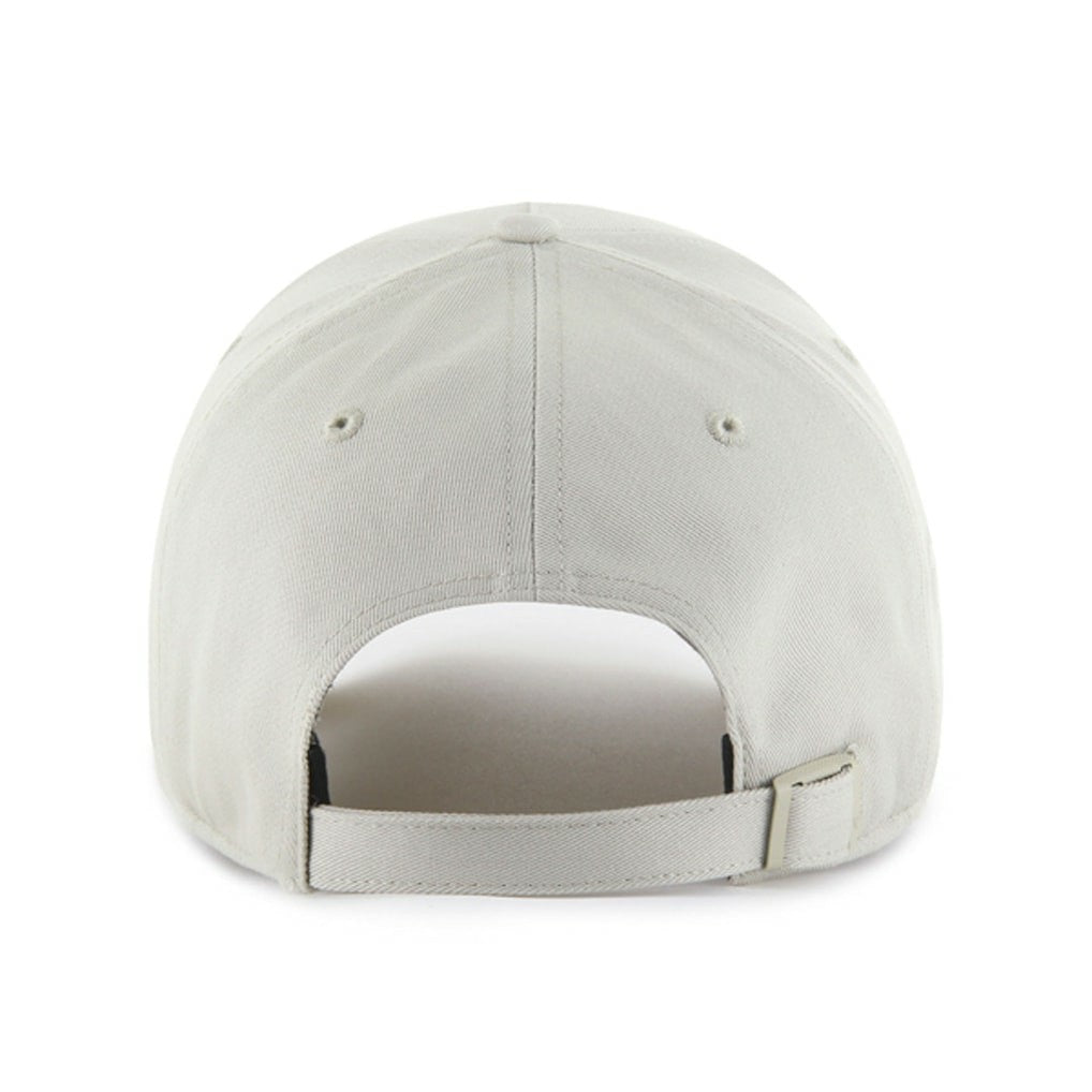Miami Dolphins '47 Foundation Offside Adjustable Hat - Cream sale