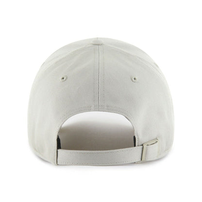 Miami Dolphins '47 Foundation Offside Adjustable Hat - Cream sale