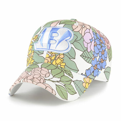 Cincinnati Bengals '47 Women's Florentina Clean Up Adjustable Hat - White outlet