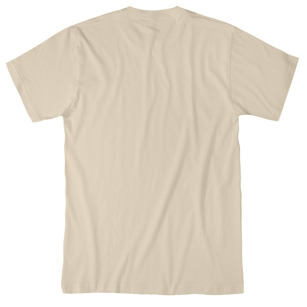 Argentina National Team 1863FC 16-Time Copa America Champions T-Shirt - Cream on sale