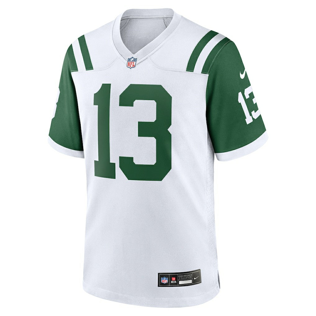 Don Maynard New York Jets Retired Player Alternate Game Jersey - White | Nike outlet