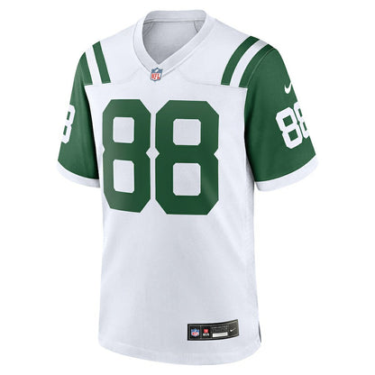 Al Toon New York Jets Retired Player Alternate Game Jersey - White | Nike sale