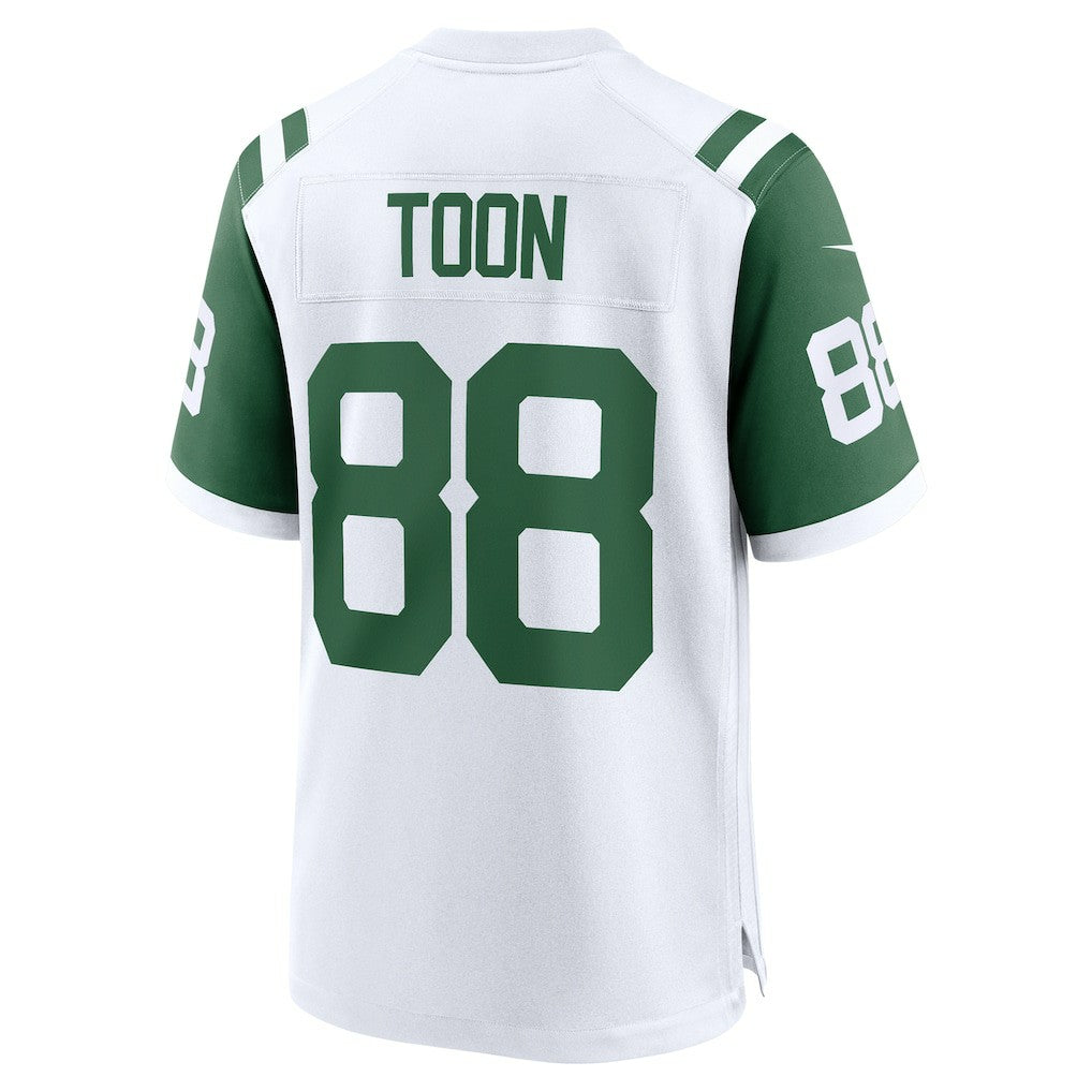 Al Toon New York Jets Retired Player Alternate Game Jersey - White | Nike sale