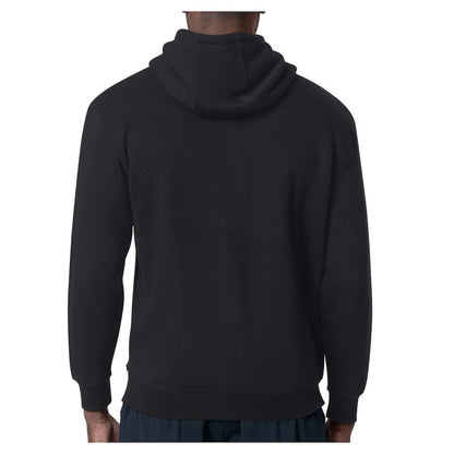 Indianapolis Colts Starter Player Grid Pullover Hoodie - Black discount