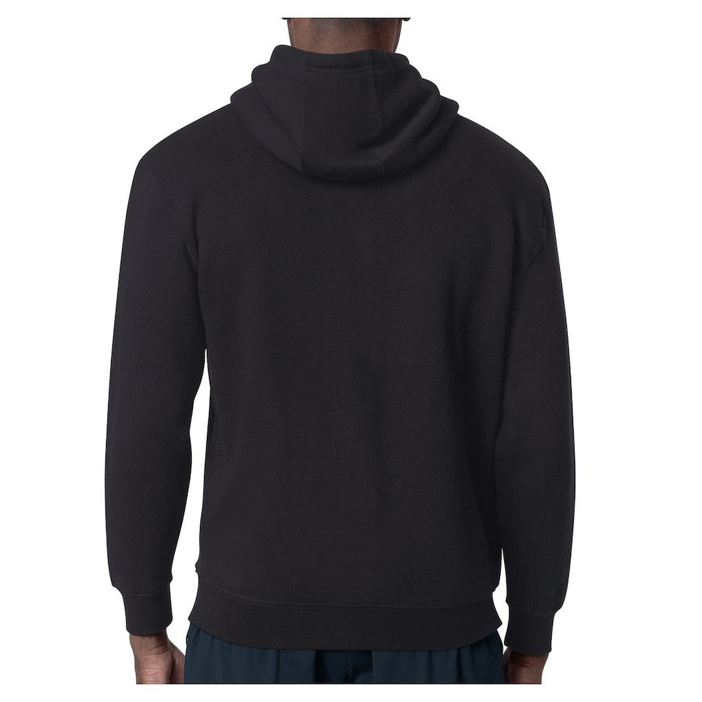 San Francisco 49ers Starter Player Grid Pullover Hoodie - Black discount