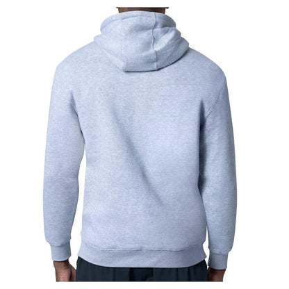 Indianapolis Colts Starter Player Grid Pullover Hoodie - Heather Gray outlet
