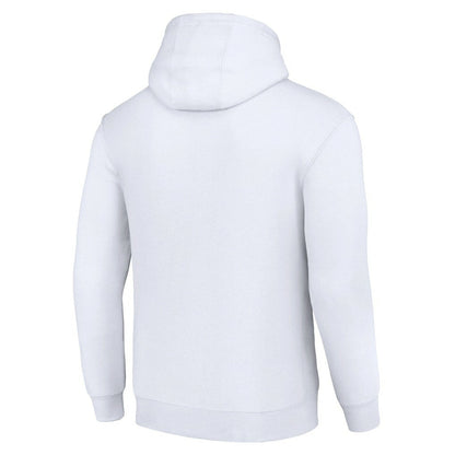 San Francisco 49ers Starter Player Grid Pullover Hoodie - White online