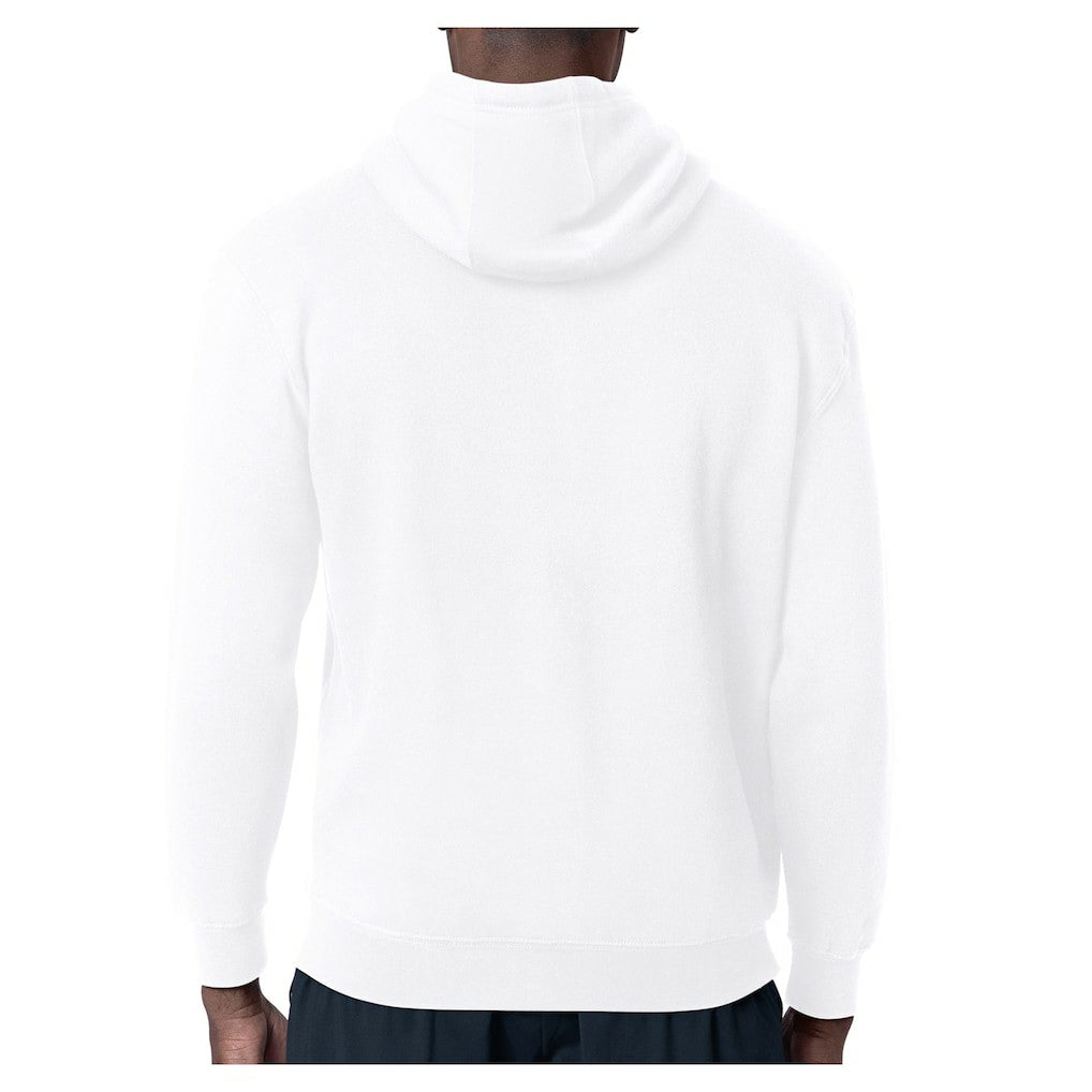 Indianapolis Colts Starter Player Grid Pullover Hoodie - White outlet