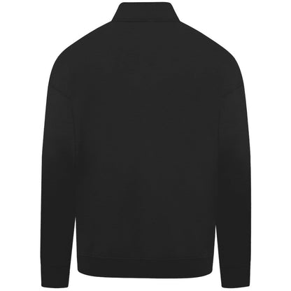San Diego Padres Levelwear Murray Quarter-Zip Sweatshirt - Black