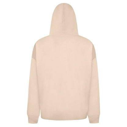 Washington Nationals Levelwear Podium Team Arch Pullover Hoodie - Khaki