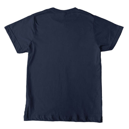 Barcelona 1863FC Youth Color Badge T-Shirt - Navy sale