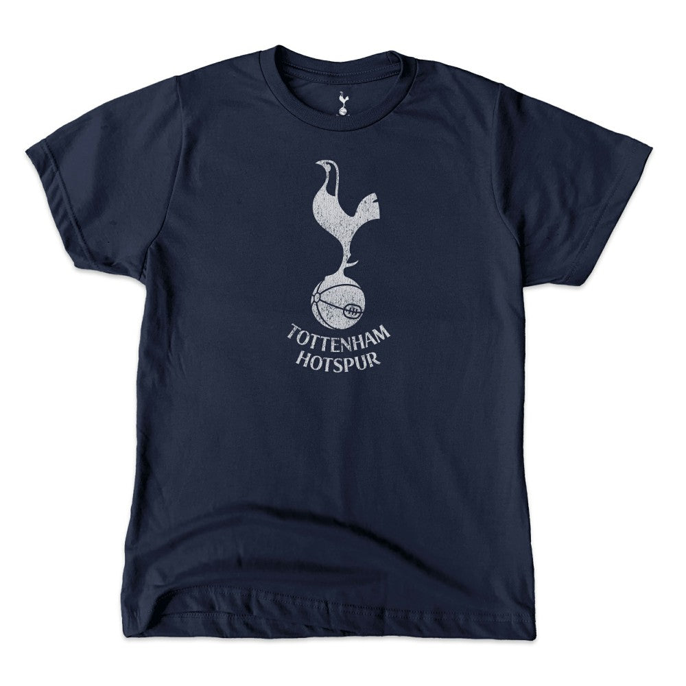 James Maddison Tottenham Hotspur 1863FC Youth Player T-Shirt - Navy online