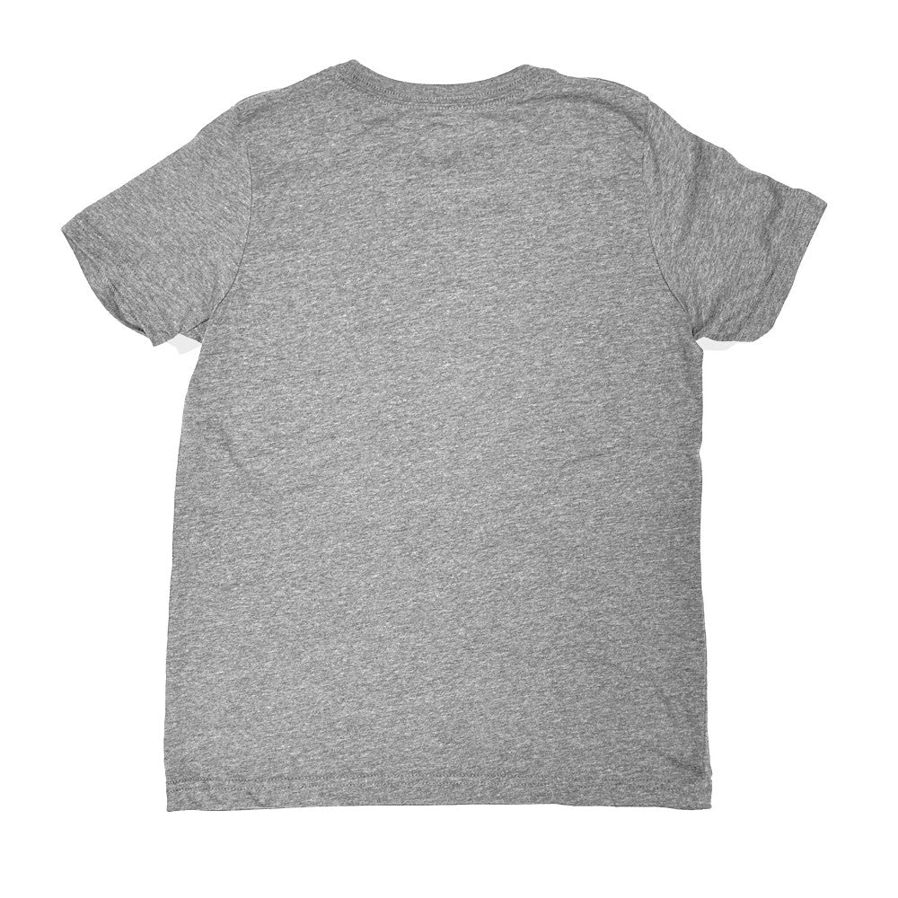 Tottenham Hotspur 1863FC Youth Full Color T-Shirt - Heather Gray discount
