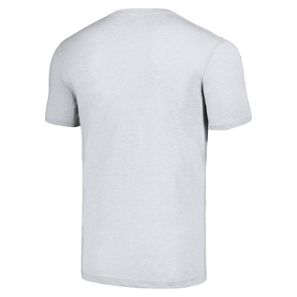 Las Vegas Raiders Homage Unisex The NFL ASL Collection by Love Sign American Sign Language T-Shirt - Ash sale
