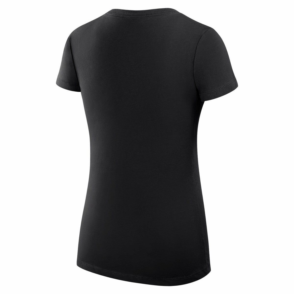 Los Angeles Lakers G-III 4Her by Carl Banks Women's Super-Slim Fit Lightweight Leopard Heart V-Neck T-Shirt - Black sale