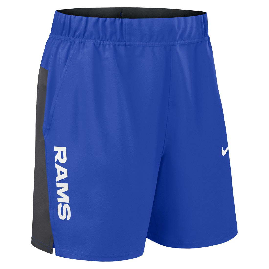 Los Angeles Rams Woven Victory Dri-FIT Shorts - Royal | Nike outlet