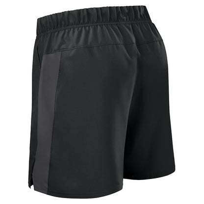 Cincinnati Bengals Woven Victory Dri-FIT Shorts - Black | Nike cheap