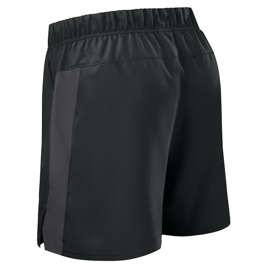 Pittsburgh Steelers Woven Victory Dri-FIT Shorts - Black | Nike for sale