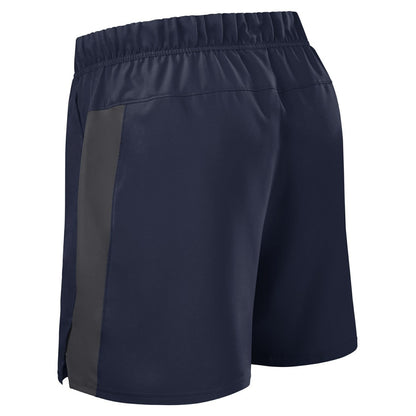 Denver Broncos Woven Victory Dri-FIT Shorts - Navy | Nike sale