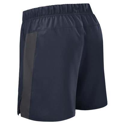 Chicago Bears Woven Victory Dri-FIT Shorts - Navy | Nike cheap