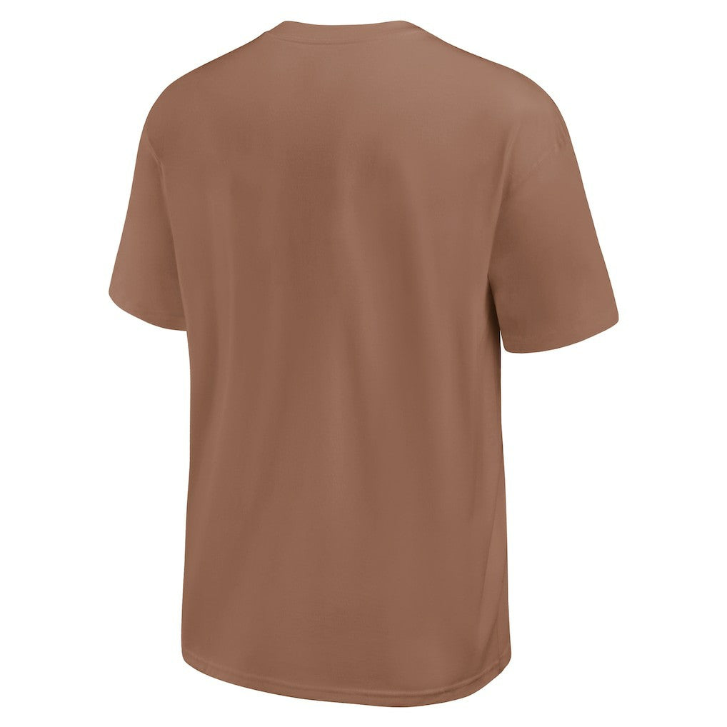 Cleveland Browns Glory Max90 T-Shirt - Brown | Nike cheap