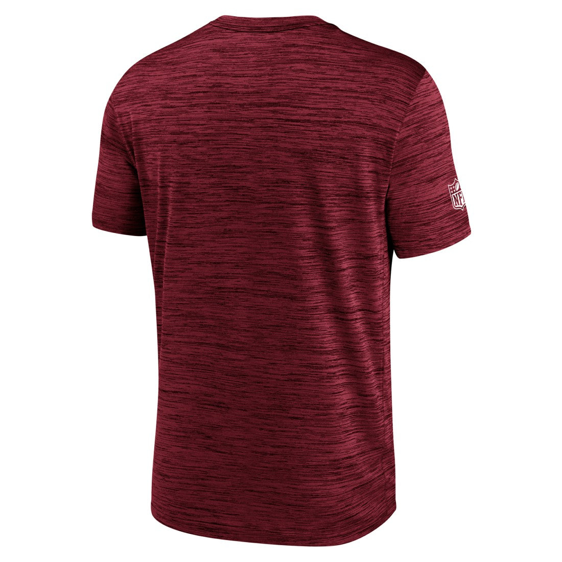 Tampa Bay Buccaneers Sideline Velocity Dri-FIT T-Shirt - Red | Nike outlet