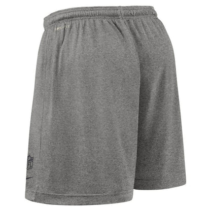 Houston Texans Sideline Reversible Dri-FIT Shorts - Navy | Nike discount