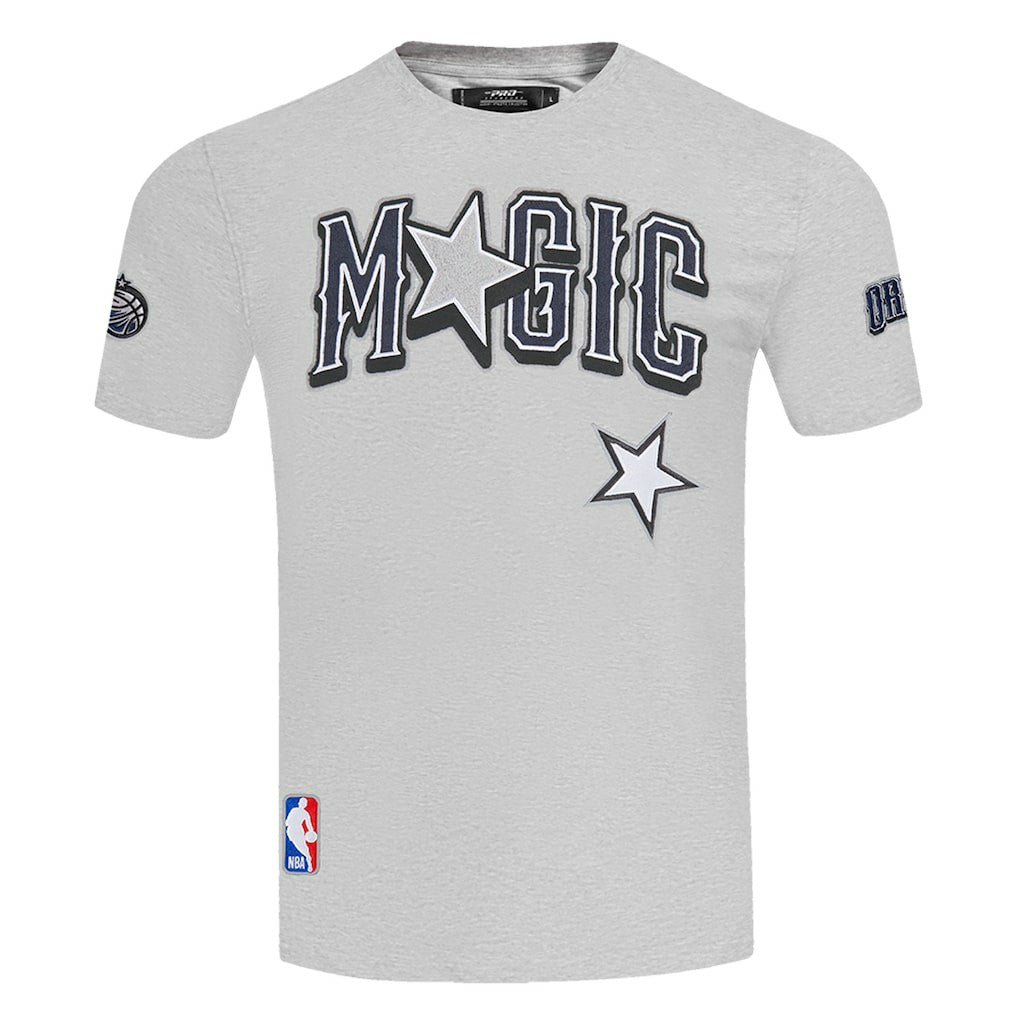 Orlando Magic Pro Standard 2024/25 City Edition T-Shirt - Heather Gray discount