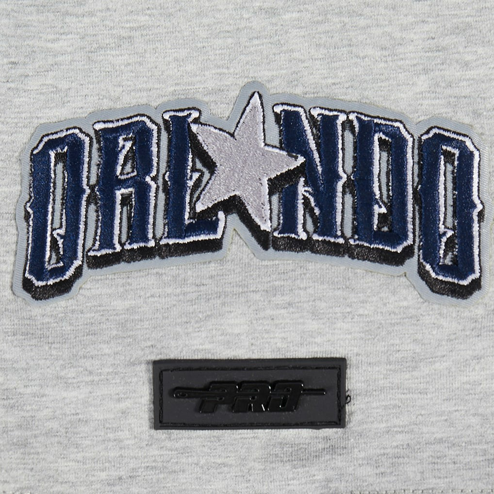 Orlando Magic Pro Standard 2024/25 City Edition T-Shirt - Heather Gray discount