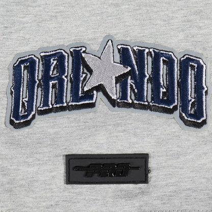 Orlando Magic Pro Standard 2024/25 City Edition T-Shirt - Heather Gray discount
