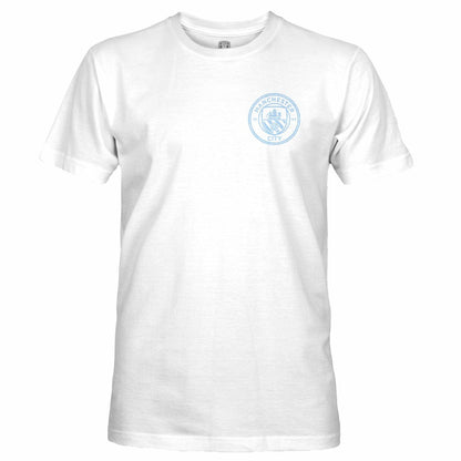 Jack Grealish Manchester City 1863FC Player T-Shirt - White discount