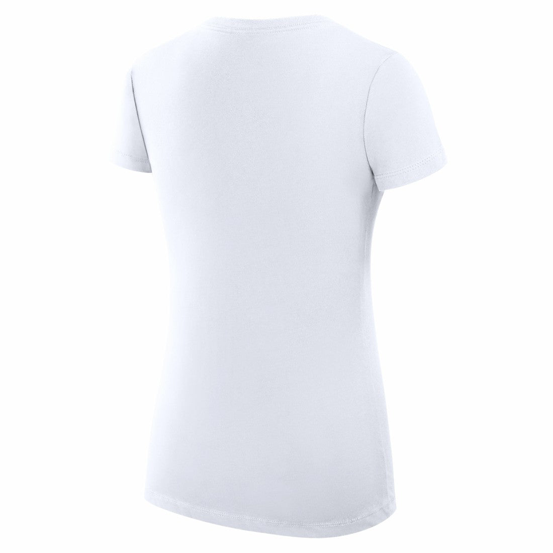 New York Giants G-III 4Her by Carl Banks Women's Super-Slim Fit Lightweight Collage Team V-Neck T-Shirt - White sale