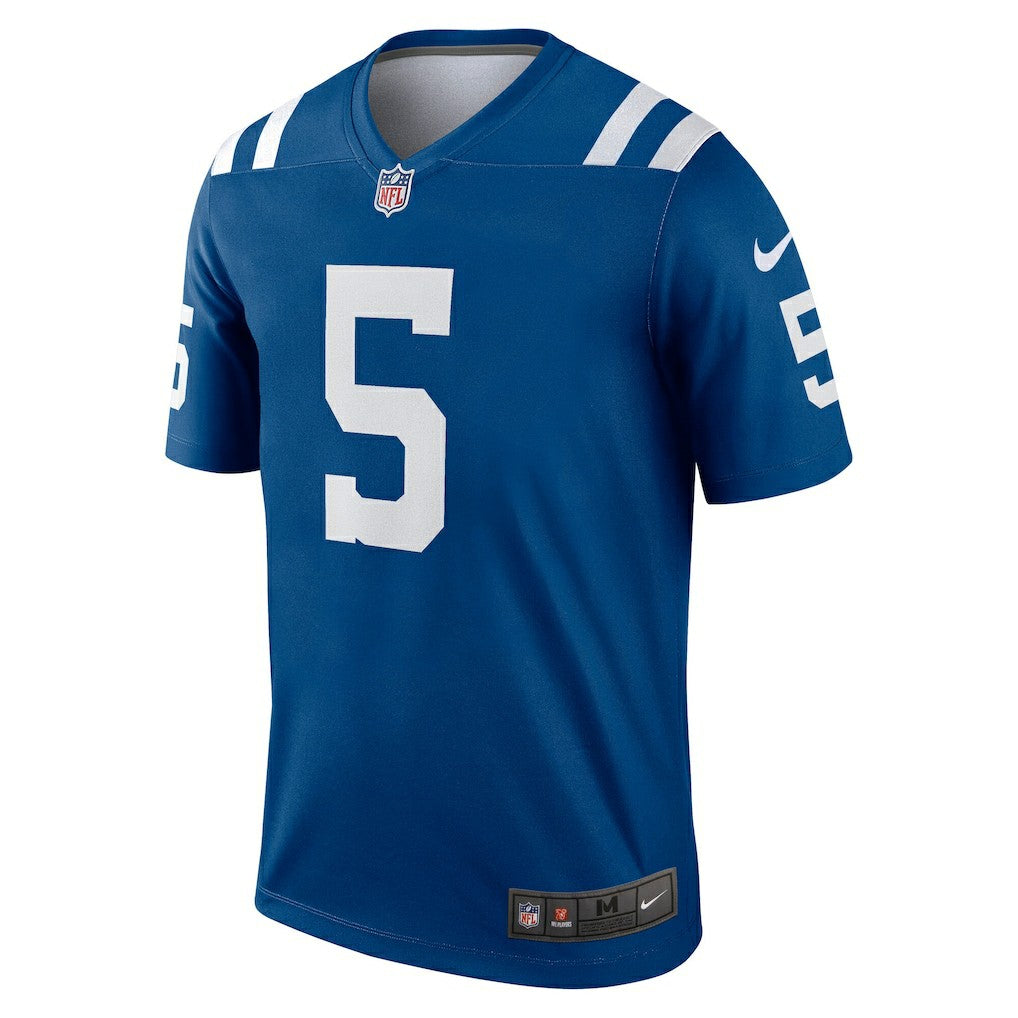 Anthony Richardson Sr. Indianapolis Colts Legend Player Performance Top - Royal | Nike cheap
