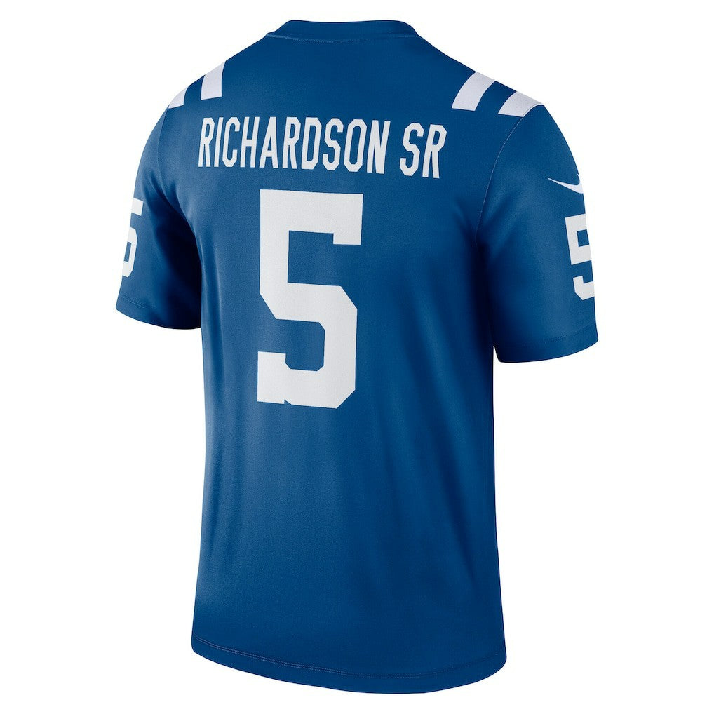 Anthony Richardson Sr. Indianapolis Colts Legend Player Performance Top - Royal | Nike cheap