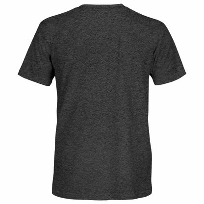 Tottenham Hotspur 1863FC Mono Badge Vintage Tri-Blend T-Shirt - Black cheap