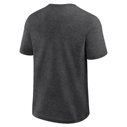 Cleveland Browns Logo Athletic Success T-Shirt - Heather Charcoal online