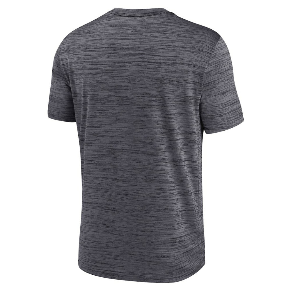 Arizona Diamondbacks Velocity Dri-FIT T-Shirt - Black | Nike