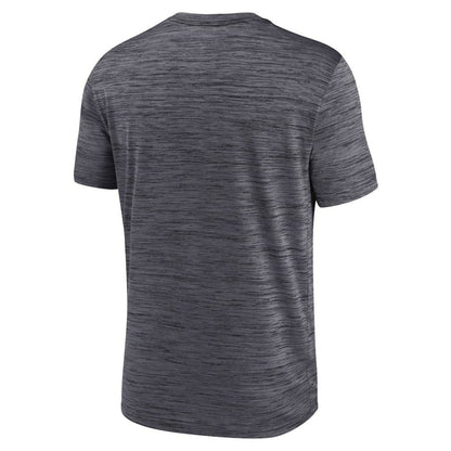Arizona Diamondbacks Velocity Dri-FIT T-Shirt - Black | Nike