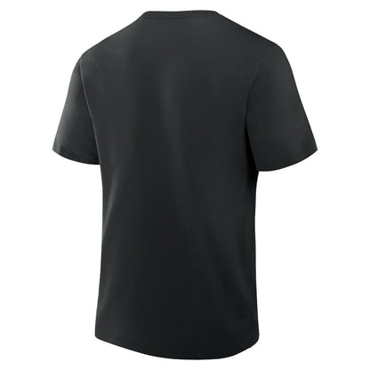 Arizona Diamondbacks Clubhouse Legacy Primary Play T-Shirt - Black