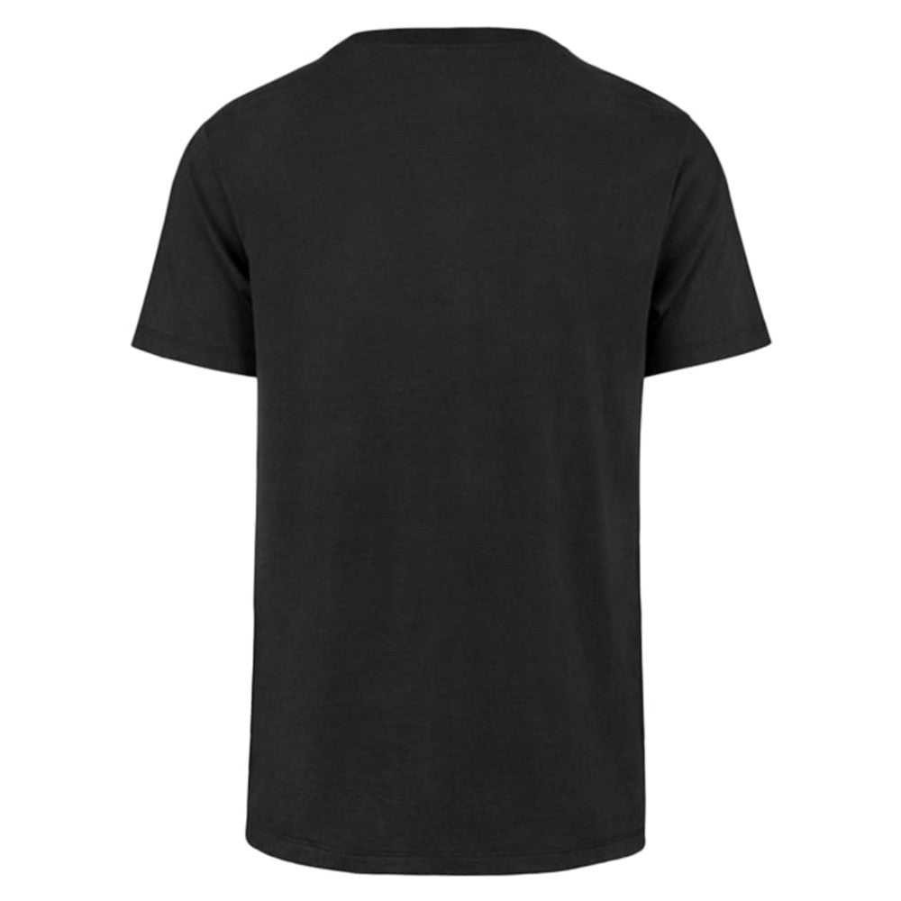 Arizona Diamondbacks Pitchout Franklin T-Shirt - Black | 47 brand