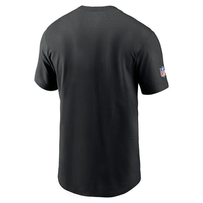 Cleveland Browns 2024 NFL Crucial Catch Club T-Shirt - Black | Nike for sale