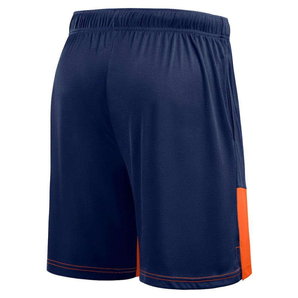 Detroit Tigers Best of the Best Shorts - Navy