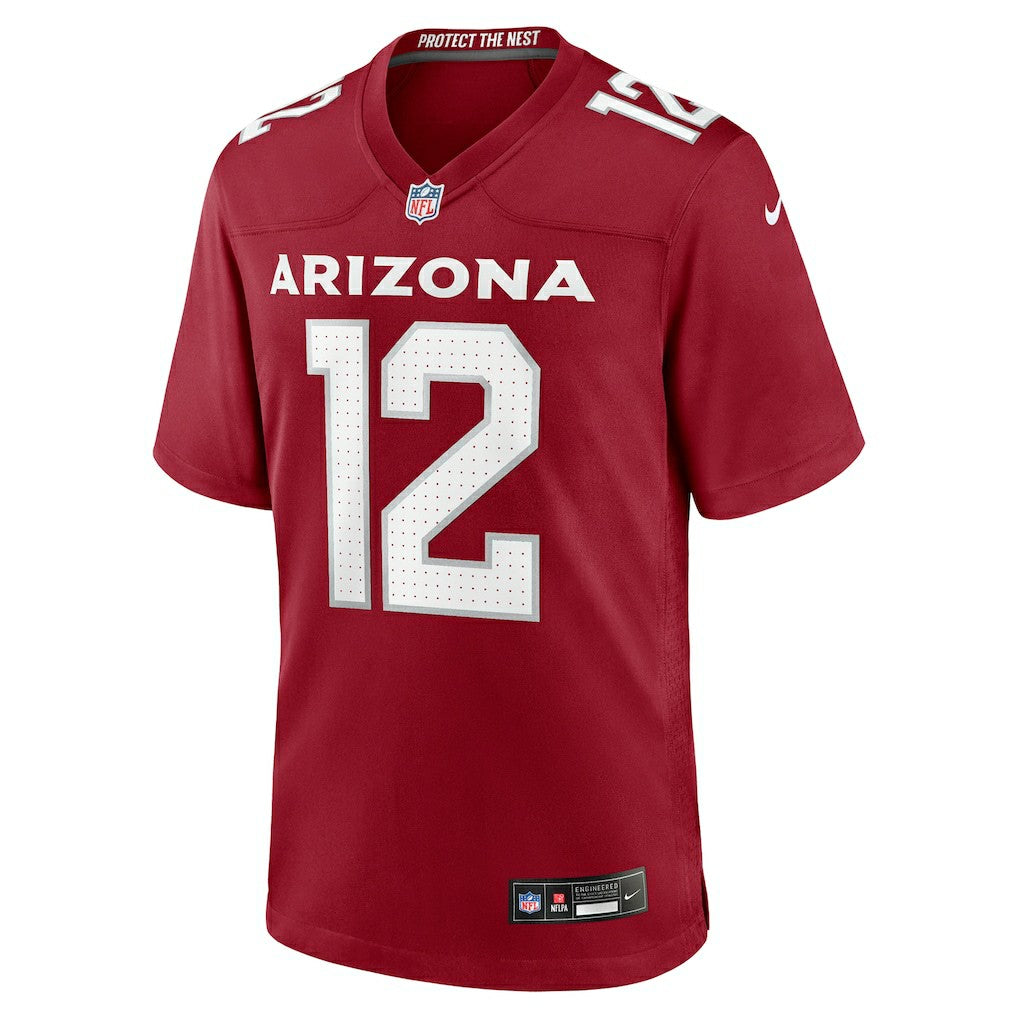 Blake Gillikin Arizona Cardinals Team Game Jersey - Cardinal | Nike cheap