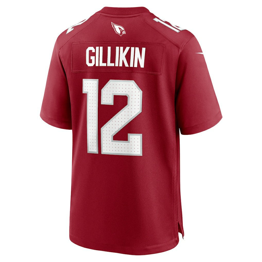 Blake Gillikin Arizona Cardinals Team Game Jersey - Cardinal | Nike cheap