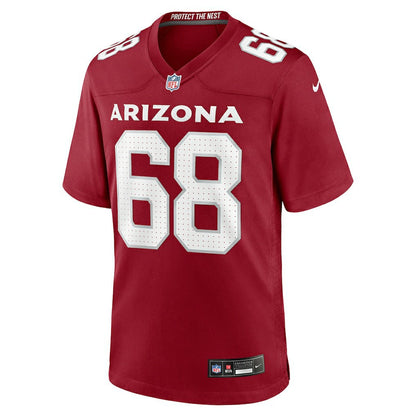 Kelvin Beachum Arizona Cardinals Team Game Jersey - Cardinal | Nike for sale