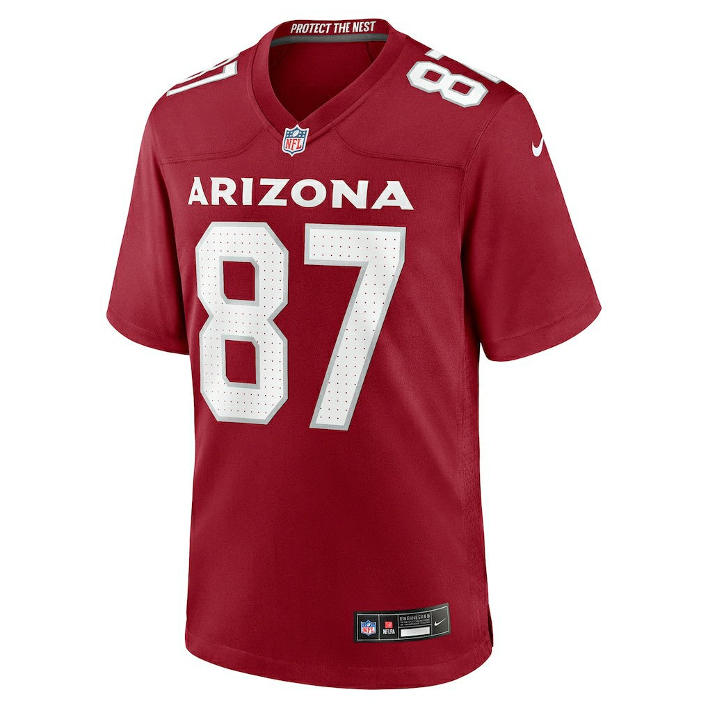 Tip Reiman Arizona Cardinals Team Game Jersey - Cardinal | Nike outlet