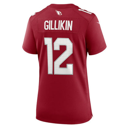 Blake Gillikin Arizona Cardinals Women's Game Jersey - Cardinal | Nike on sale