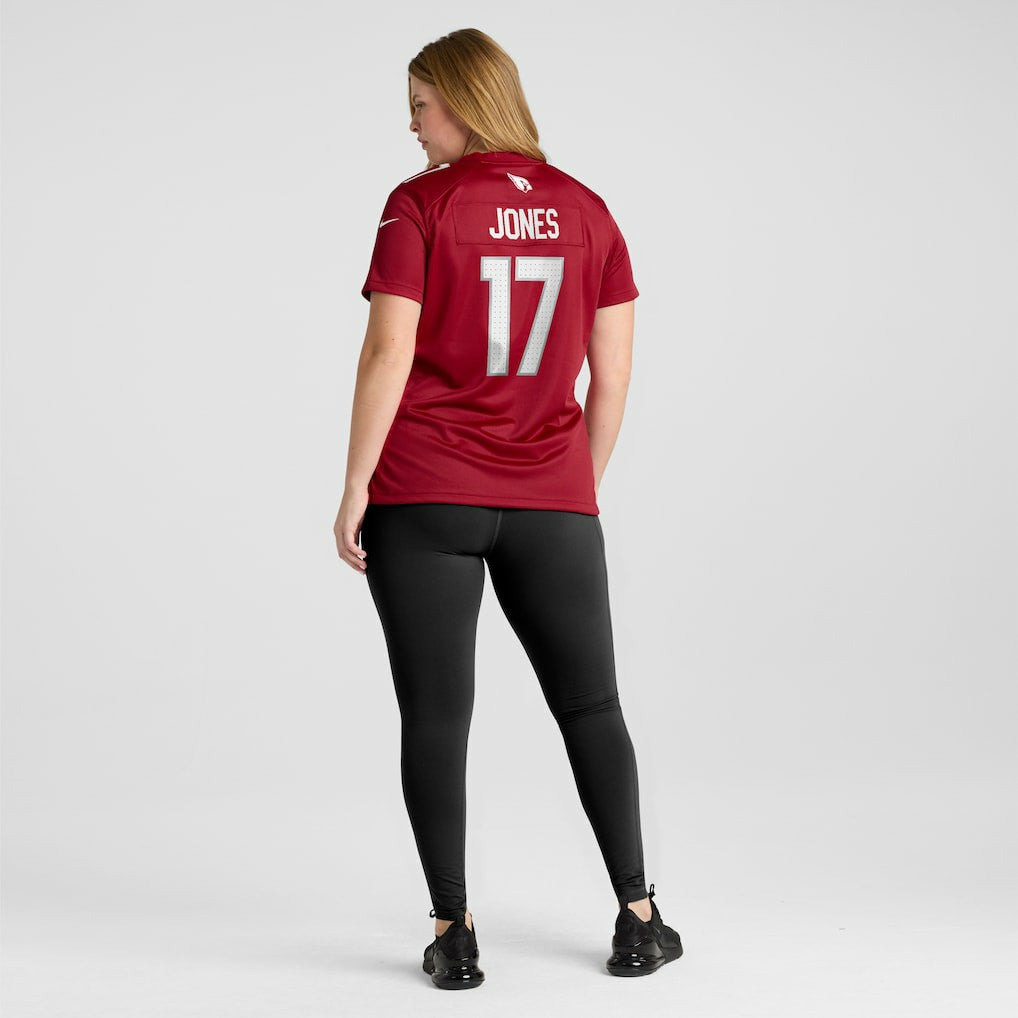 Zay Jones Arizona Cardinals Women's Game Jersey - Cardinal | Nike online