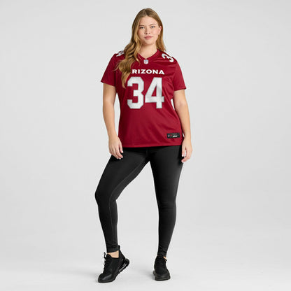 Jalen Thompson Arizona Cardinals Women's Game Jersey - Cardinal | Nike outlet